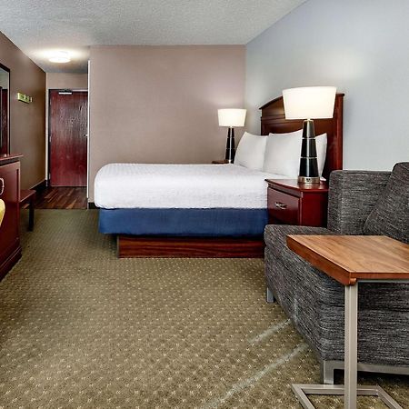 Hampton Inn Лонгмонт Экстерьер фото